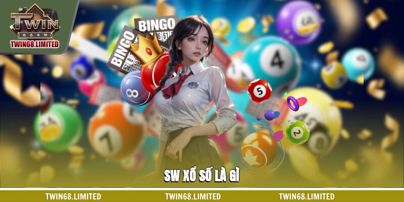SW xổ số là gì?